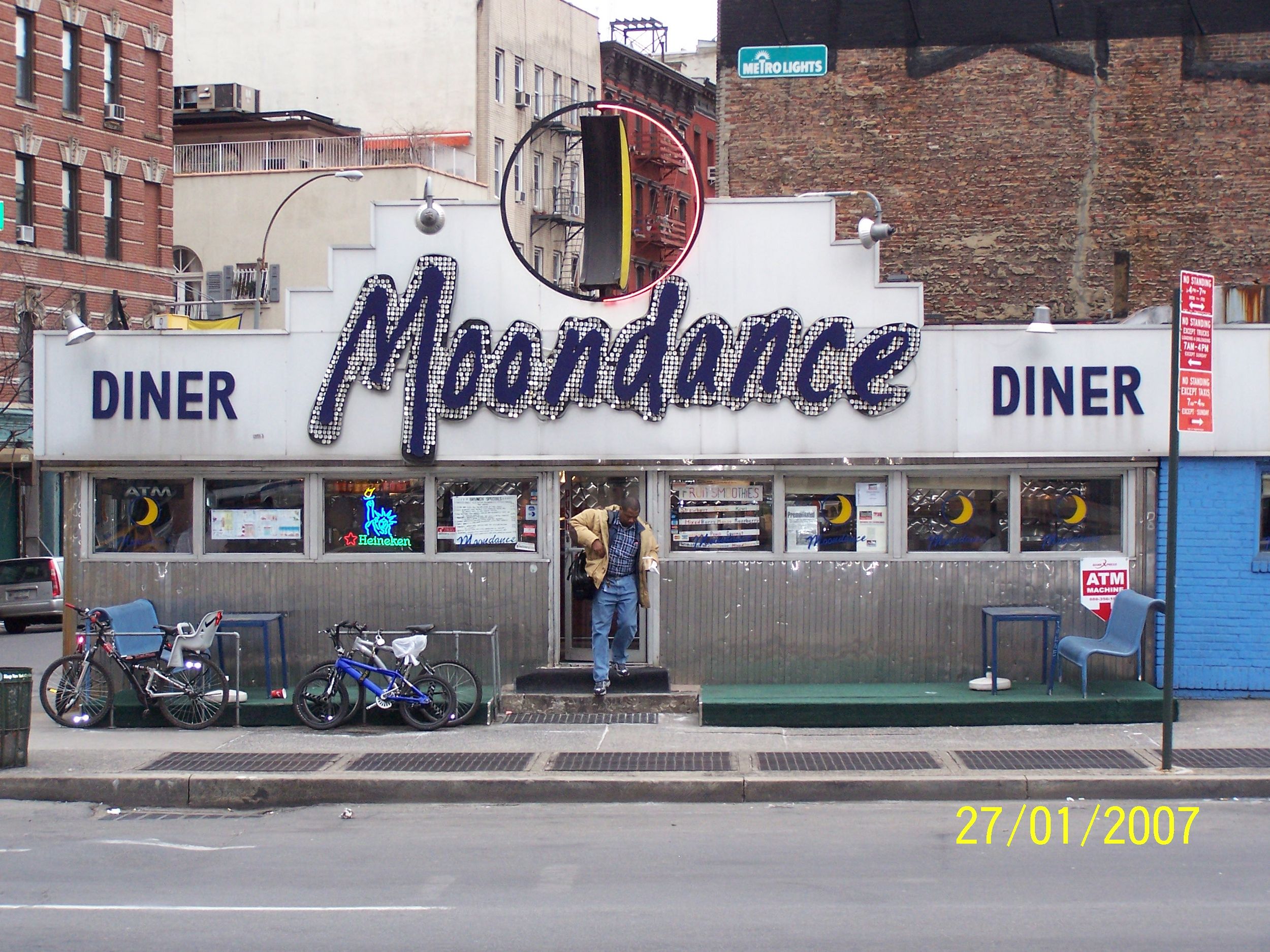 Moondance Diner Alchetron The Free Social Encyclopedia