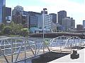 Beautiful day for a wander thru Melbourne-city-southgate.jpg