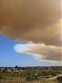 Fire next to Joondalup/Kinross-orange-sky-fire.jpg