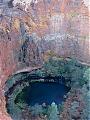 My trip to Pilbara Iron Ore mines last week-130706-circular-pool-dales-gorge.jpg