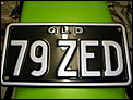Who's got a Personalised plate?-dscn2761.jpg