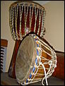 Can you take picture frames into OZ?-african-drums-senegal-10-years-old.jpg