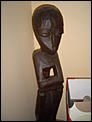 Can you take picture frames into OZ?-large-statue-bought-holland-7-years-ago-origin-possibly-indonesia.jpg