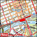 Melbourne CBD Friday Drinkers Club Part 2, Friday 7th MARCH-cd-map.jpg