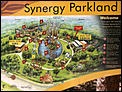 Kings Park, Perth - first 2009 meetup-synergy-parkland-map-1a.jpg