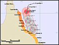 Coastal Qld-Cairns-Sunshine Coast-Brisbane - Tropical Cyclone Hamish-idq65001.gif