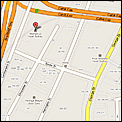 Sydney CBD Thursday Night Drinks - August 27th - All welcome-harts_map.png