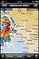 Our Turn! Severe weather warning for Melbourne-st.jpg
