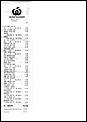 Not so expensive? (grocery comparison)-wollworth-receipt.jpg
