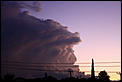 Severe T'storm warning SE Qld/Brisbane-30.5.11.jpg