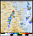 Severe T'storm warning SE Qld/Brisbane-idr664.gif
