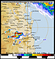 Severe Thunderstorm Warnings - Queensland-idr663.gif