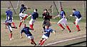 Christmas in July meet/ Scotland Vs England football match.-scottish-dance-team.jpg