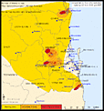 Severe Thunderstorms headed for Brisbane and SEQ-idq65621.gif