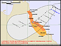 Tropical Cyclone Dylan - Northern Queensland-idq65001-track-map-1340-29012014.png