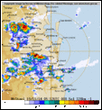 Severe Thunderstorms, Brisbane, SEQ-idr663.gif