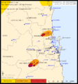 Severe Thunderstorms, Brisbane, SEQ-idq65621.gif