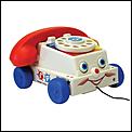 What phone did you get your Year 7 kid?-chattertelephone.jpg