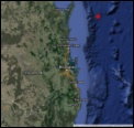 Earthquake off Fraser Island (Queensland)-earthquake-0848-local-time.png
