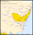 Severe Thunderstorms - NSW-idn65043.gif