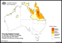 Potential Heatwave - Queensland-idy10008.20160125.png