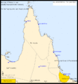 Severe Thunderstorms - Townsville-idq65643.gif