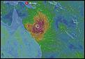 Tropical Cyclone Debbie,  North Queensland-windytv.jpg