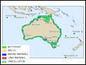 3.2 Earthquake offshore Sydney - No Tsunami Threat-quake3.png