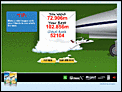 The BA Flight Simulator-score.gif