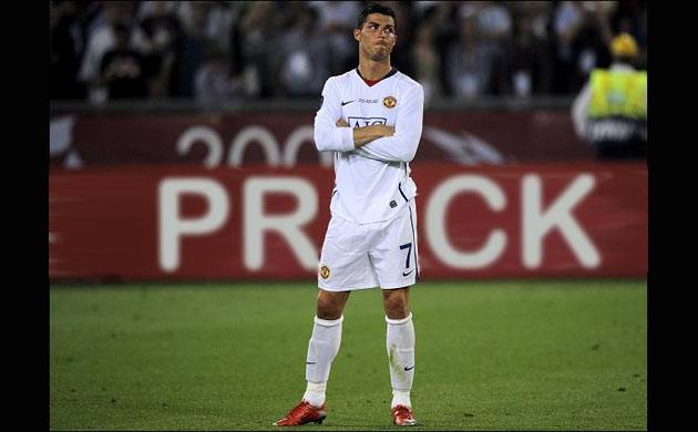 Ronaldo to the Bernabeu.