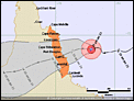 Cyclone Season......Queensland - TC Ului-22.58-23.1.10.gif