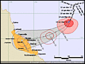 Cyclone Season......Queensland - TC Ului-11.08-19.03.10.gif