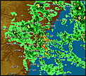 East Coast Low Forecast - Severe Weather Warning NSW-syd.png