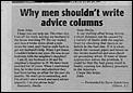 Advice column-advice.jpg