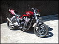 Has anyone out there succesfully imported a european spec motorbike into Canada?-dsc00113.jpg