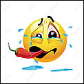 Teatime Choices-67959434-very-hot-chili-pepper-causing-pain-fear-smiley-who-eats-humors-vector-illus.jpg
