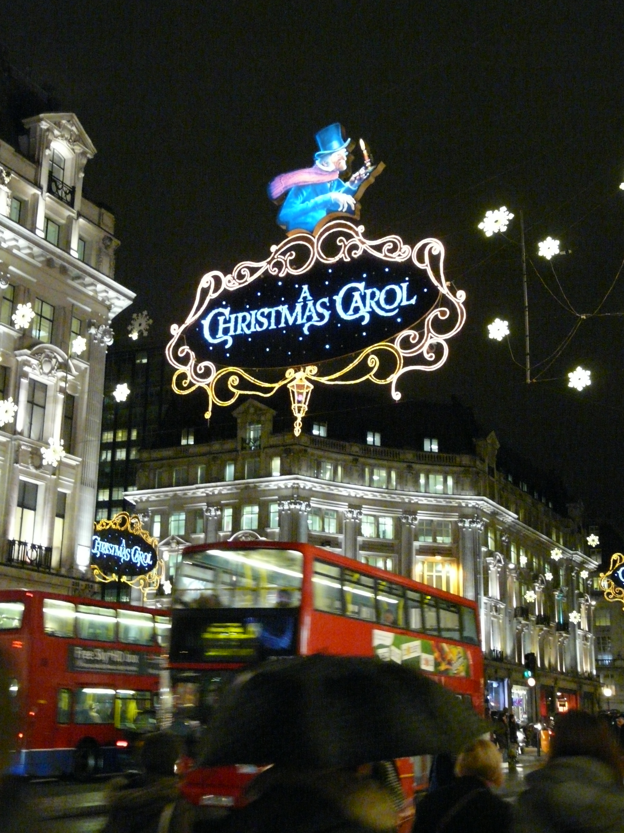  Christmas Decorations around the world  British Expats