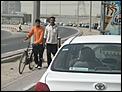 Dubai Cares ....-heavy-traffic-into-dubai.jpg