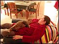 Cat Lovers - Does this come as a surprise?-sleepy-buster-jacque.jpg