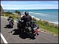 Probably the mos stunning motorbike rides I have ever done-my-bike-neil-his-west-coast-north-greymouth.jpg