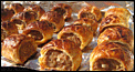 The NZ BritExpat cyber DIAMOND JUBILEE STREET PARTY needs YOU !-sausage-rolls.gif