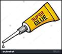 Other peoples noise and anti-social behaviour.-superglue.jpg