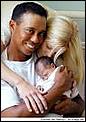 Tiger Woods first sportsman to earn 1Billion USD-woods-family.bmp