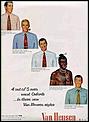 Welcome to the &quot;Best Adverts Of All Time&quot; thread........-van-heusen.bmp