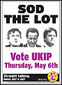 It's the &quot;Straight To The Point Election Poster Award&quot;......-ukip-poster.jpg