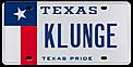 Private Plates - Who's Got One?-klunge.bmp
