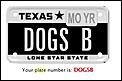 Who Owns This Car License Plate-dogsb.jpg