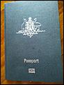 'A little less DAUNTED in Oz - The first five years!'-passport.jpg