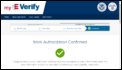 Applied for Citizenship.. Green Card now Expired-e-verify_results.png