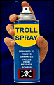Scouts reaffirm anti-gay policy-troll-spray.png